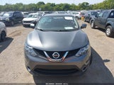 Nissan Rogue Sport Sl JN1BJ1CP8HW019427 fotografie