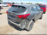 Nissan Rogue Sport Sl JN1BJ1CP8HW019427 fotografie