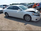 Toyota Camry Le 4T4BF3EKXAR086030 снимка
