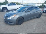 Hyundai Sonata Gls 5NPEB4ACXCH500142 снимка