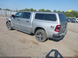 Ram  Big Horn 4X4 5'7 Box 1C6RRFFG7RN135326 снимка