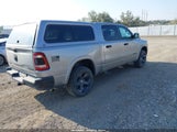 Ram  Big Horn 4X4 5'7 Box 1C6RRFFG7RN135326 снимка