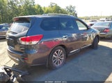 Nissan Pathfinder Sl 5N1AR2MMXEC639152 снимка