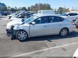 Nissan Sentra Sl 3N1AB7AP9DL724512 снимка