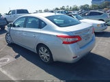 Nissan Sentra Sl 3N1AB7AP9DL724512 снимка