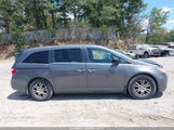 Honda Odyssey Ex-L 5FNRL5H69CB035128 снимка