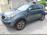 Kia Sportage Lx KNDPBCAC7F7692020 снимка