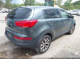 Kia Sportage Lx KNDPBCAC7F7692020 снимка