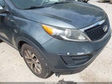 Kia Sportage Lx KNDPBCAC7F7692020 снимка
