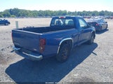 Chevrolet Colorado 1GCCS148158135252 снимка