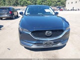Mazda Cx-5 Grand Touring JM3KFBDM5J0406851 снимка