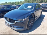 Mazda Cx-5 Grand Touring JM3KFBDM5J0406851 снимка