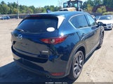 Mazda Cx-5 Grand Touring JM3KFBDM5J0406851 снимка