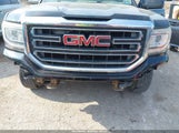 GMC Sierra  Sle 3GTU2MEC0GG125494 fotografie