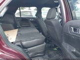 Ford Police Interceptor 1FM5K8AR8HGC72225 снимка