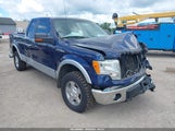 Ford F-150 1FTFX1EV0AKC34354 снимка