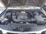 Nissan Pathfinder Se 5N1AR1NN5AC604157 fotografie