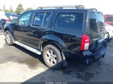 Nissan Pathfinder Se 5N1AR1NN5AC604157 снимка