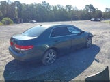 Honda Accord 3.0 Ex 1HGCM66514A101136 снимка
