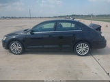 Volkswagen Jetta 2.5L Sel 3VWLX7AJ4DM374748 снимка