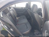 Volkswagen Jetta 2.5L Sel 3VWLX7AJ4DM374748 снимка