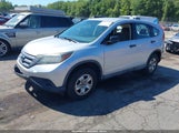 Honda Cr-V Lx 2HKRM4H35EH647599 снимка