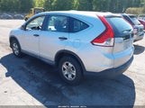 Honda Cr-V Lx 2HKRM4H35EH647599 снимка