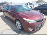 Toyota Avalon Limited 4T1BK1EBXDU043645 снимка