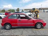 Honda Civic Cx 2HGEJ6422TH100104 снимка