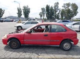 Honda Civic Cx 2HGEJ6422TH100104 снимка