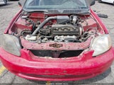 Honda Civic Cx 2HGEJ6422TH100104 снимка