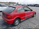 Honda Civic Cx 2HGEJ6422TH100104 снимка