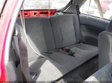 Honda Civic Cx 2HGEJ6422TH100104 снимка