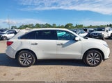 Acura Mdx Technology Package 5FRYD4H42EB022661 fotografie