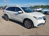 Acura Mdx Technology Package 5FRYD4H42EB022661 fotografie