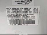 Acura Mdx Technology Package 5FRYD4H42EB022661 снимка