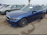 BMW 330I WBA5R1C07LFH41633 снимка