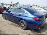 BMW 330I WBA5R1C07LFH41633 снимка
