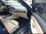 BMW 330I WBA5R1C07LFH41633 снимка