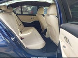 BMW 330I WBA5R1C07LFH41633 снимка