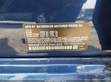 BMW 330I WBA5R1C07LFH41633 снимка