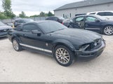 Ford Mustang V6 1ZVFT80N865242765 снимка