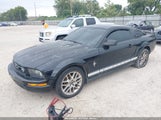 Ford Mustang V6 1ZVFT80N865242765 снимка
