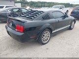 Ford Mustang V6 1ZVFT80N865242765 снимка