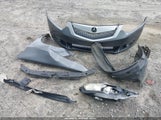 Acura Tsx JH4CU26639C016373 снимка