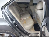 Acura Tsx JH4CU26639C016373 снимка