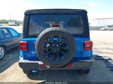 Jeep Wrangler 4Xe Sahara 4Xe 1C4RJXP69RW211618 photo