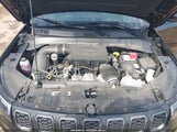 Jeep Compass Latitude 4X4 3C4NJDBN9ST566313 снимка