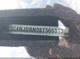 Jeep Compass Latitude 4X4 3C4NJDBN9ST566313 снимка
