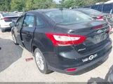 Ford Focus Se 1FAHP3F22CL406055 photo